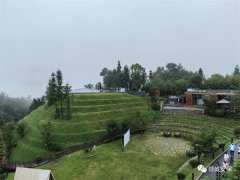 生活不只有工作，還有詩和遠(yuǎn)方——宜昌團(tuán)建