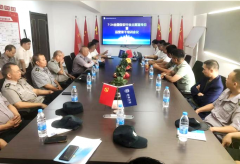 黨建引領(lǐng)促發(fā)展，凝心聚力譜新篇 --湖北領(lǐng)威保